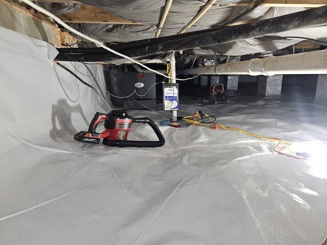 Job Completed