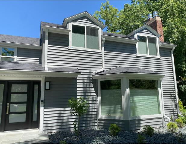 Sela Gutter Connection - Siding Installation in Golden Valley, MN