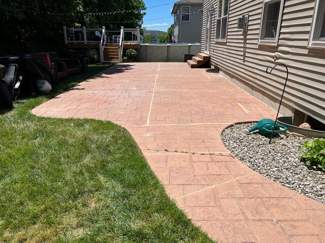 NexusPro Is Specially Formulated To Withstand Possible Erosion