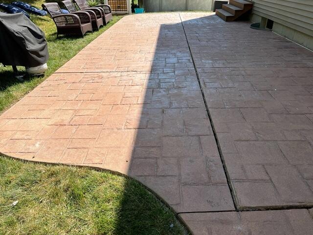 Unsafe Walking Conditions Will Soon Be A Worry Of The Past