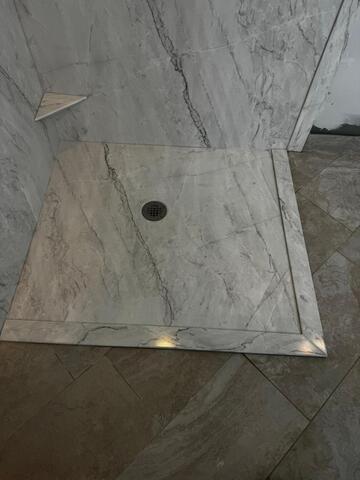 New Base fron angle