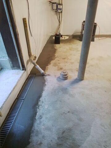 TrenchDrain