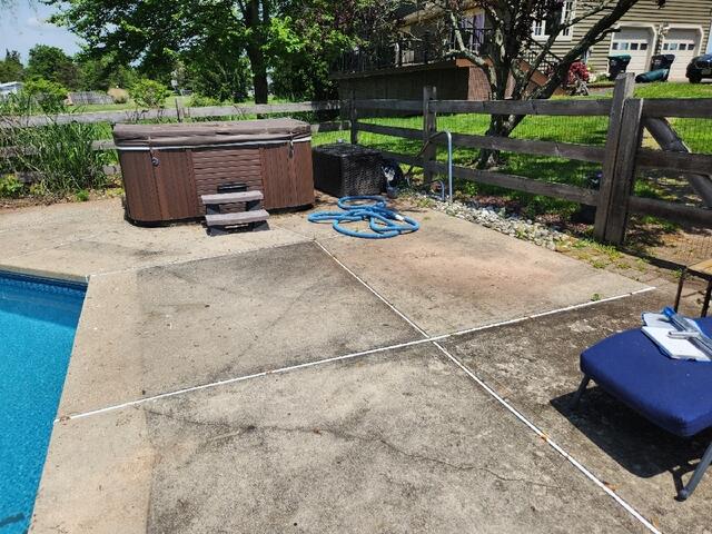 Concrete Settlement Can Easily Turn Your Walkway Into An Unsightly And Unwelcoming Area