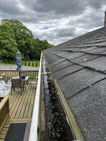 The Old Shingles