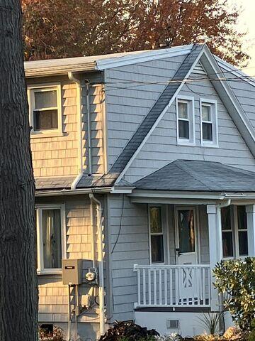 Before the Roof Replacement