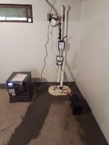 TripleSafe, WaterGuard, and Sedona