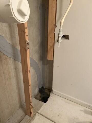 Crack Severity