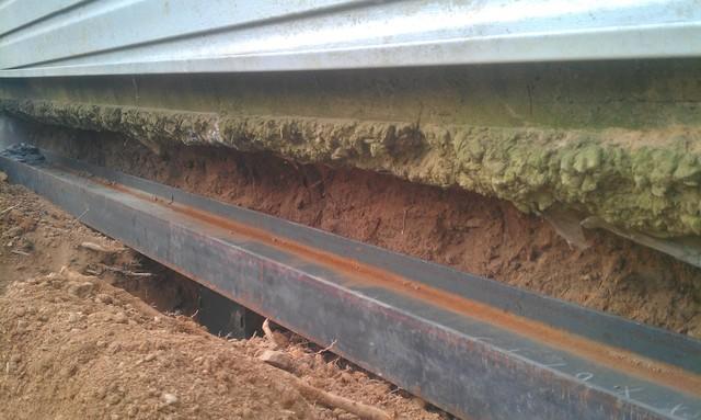 Push Piers in Ashland City, TN
