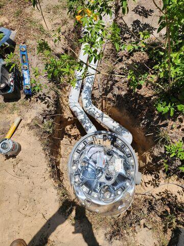 Liberty Sump Pump System