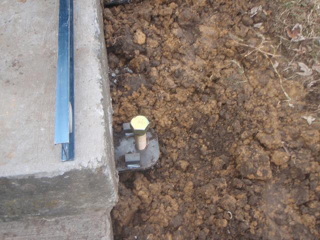 Push Piers in Nashville, TN