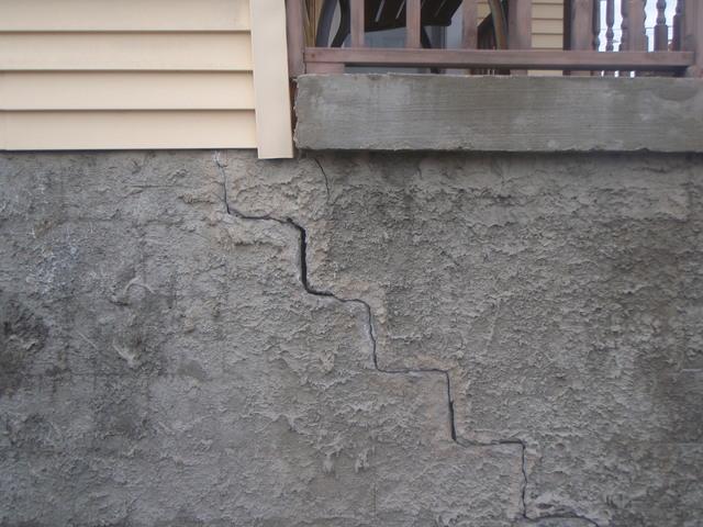 Push Piers in Nashville, TN