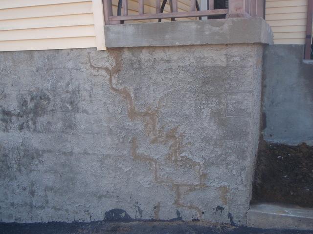 Push Piers in Nashville, TN