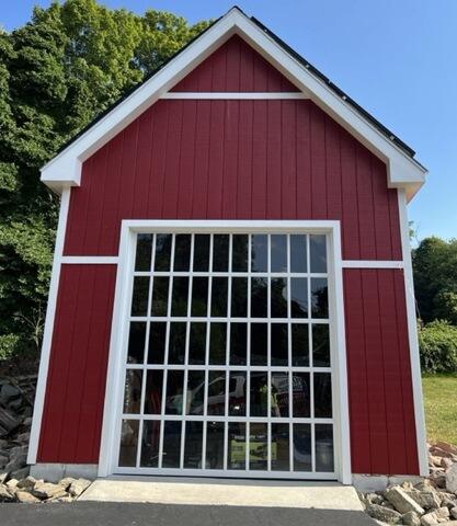 After Exterior Painting