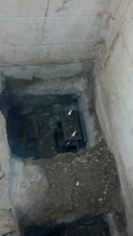 Push Piers in Nashville, TN