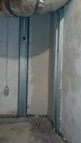 Push Piers in Nashville, TN