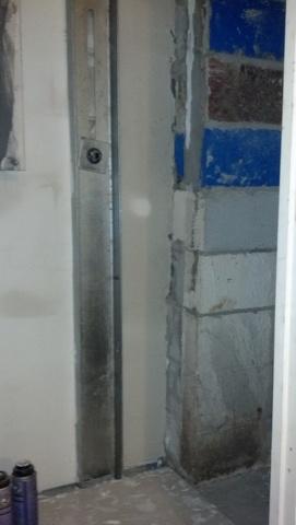 Push Piers in Nashville, TN