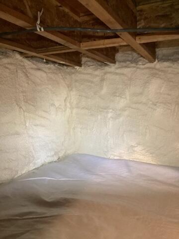 Lasting Insulation