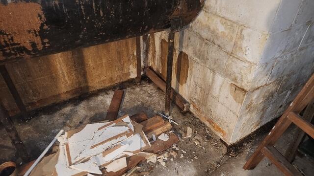 Before