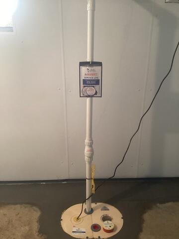 SuperSump Plus