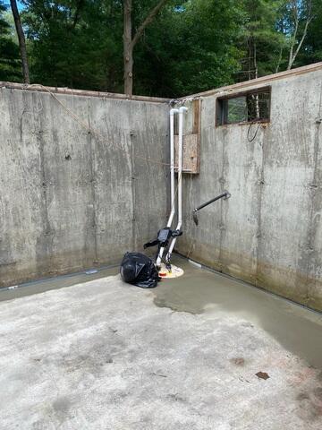 TripleSafe Sump Pump System