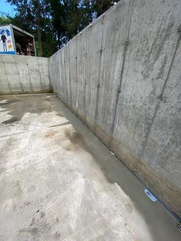 WaterGuard System