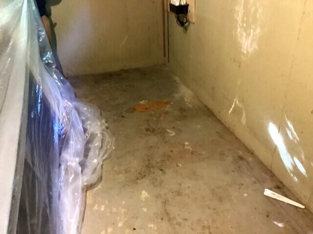 Locating The Sump Pump Location
