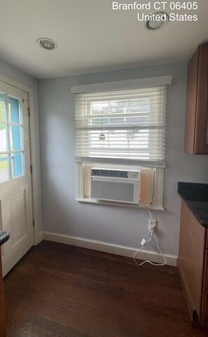Interior kitchen