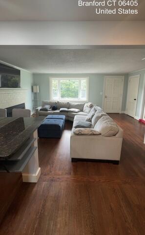 Interior living room