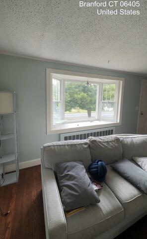 Interior living room