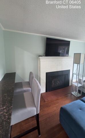 Interior living room