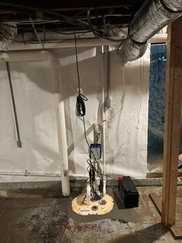 Sump Pump