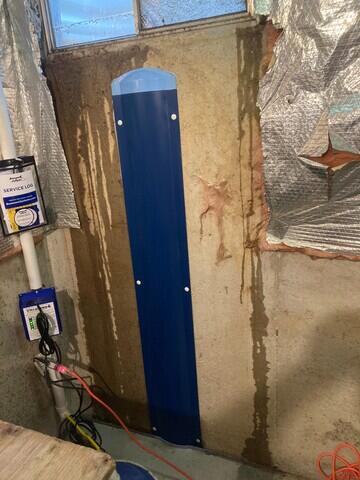 Well Duct