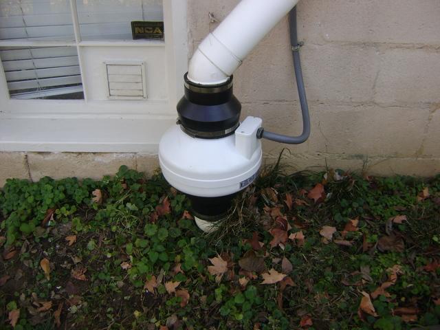 Radon Replacement in Nashville, TN