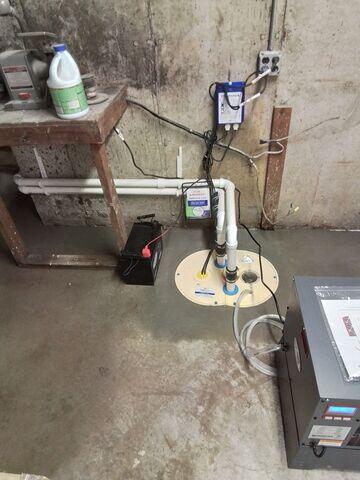 TripleSafe/WaterGuard/Sedona
