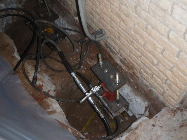 Push Piers in Hopkinsville, KY