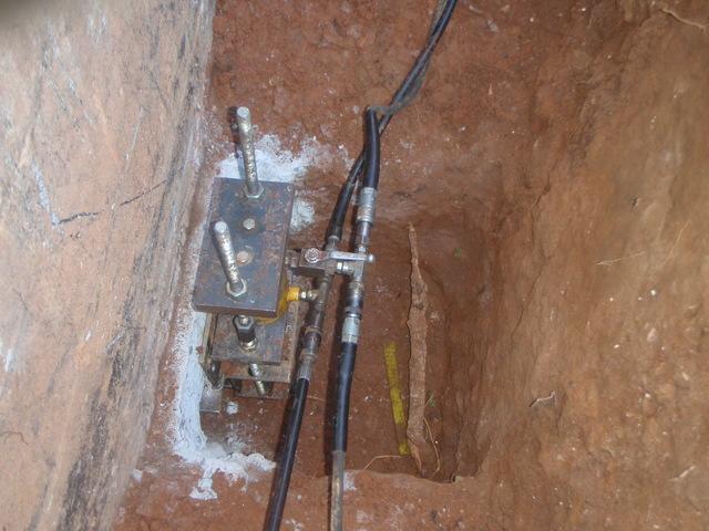 Push Piers in Hopkinsville, KY