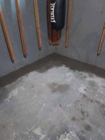 WaterGuard Drainage System