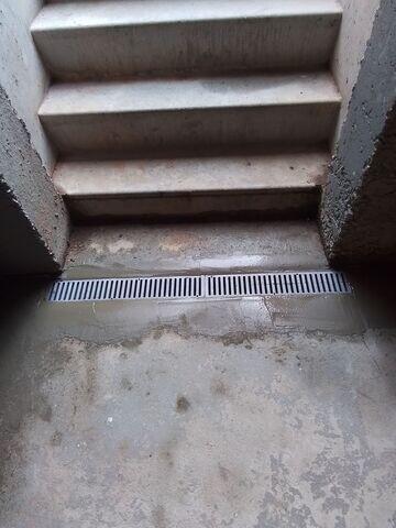 TrenchDrain