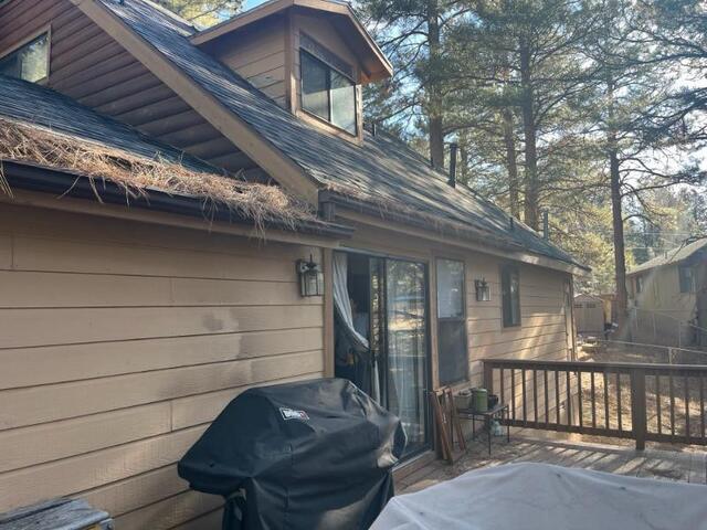 Signs of Foundation Problems: Sticking Doors? in Flagstaff, Arizona