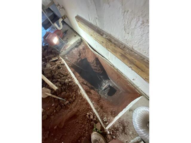Foundation Repair Process: How Deep is Enough? in Flagstaff, Arizona