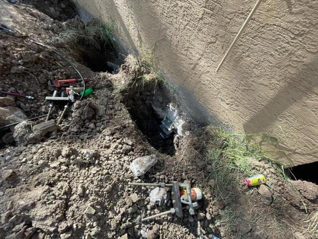 Foundation Repair Process: Distance is Key in Flagstaff, Arizona