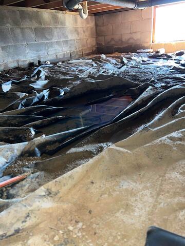 Triple Safe Sump Pump