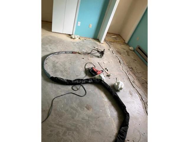 Concrete Leveling Process: 15 Minute Rule in Prescott, Arizona