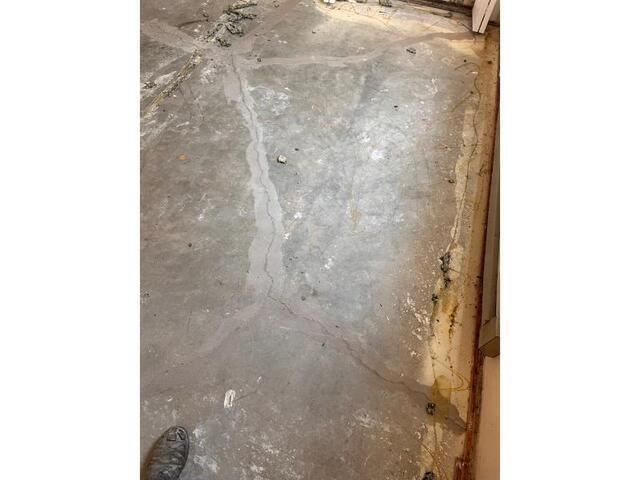 Concrete Leveling Process: Final Look in Prescott, Arizona