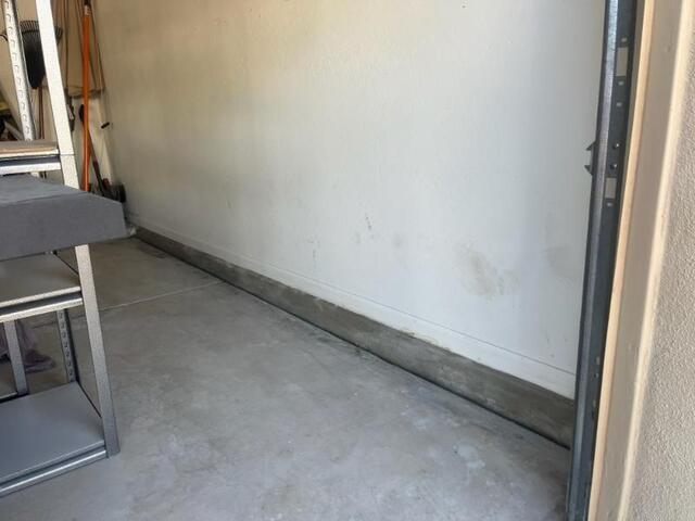 Stem Wall Repair Final Look in Phoenix, AZ
