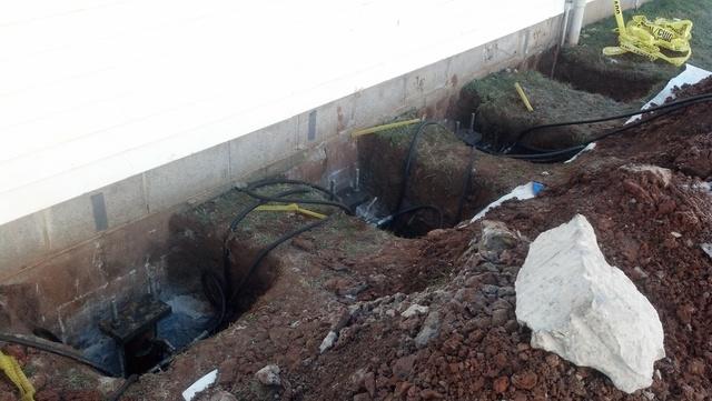 Push Piers in Bowling Green, KY