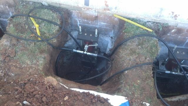 Push Piers in Bowling Green, KY