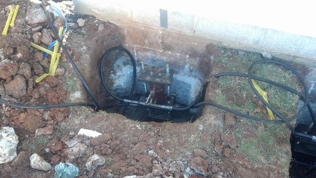 Push Piers in Bowling Green, KY