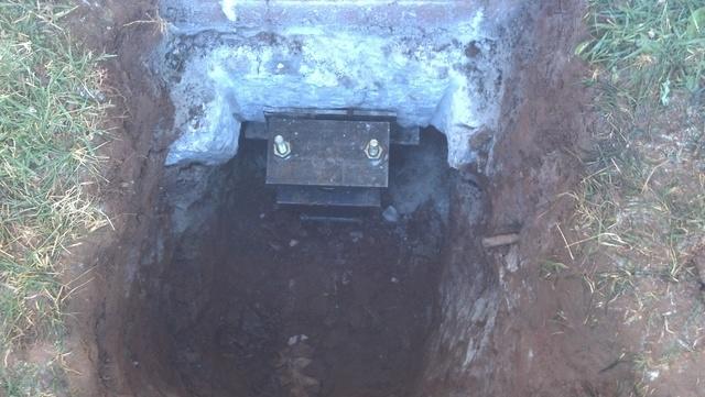 Push Piers in Bowling Green, KY