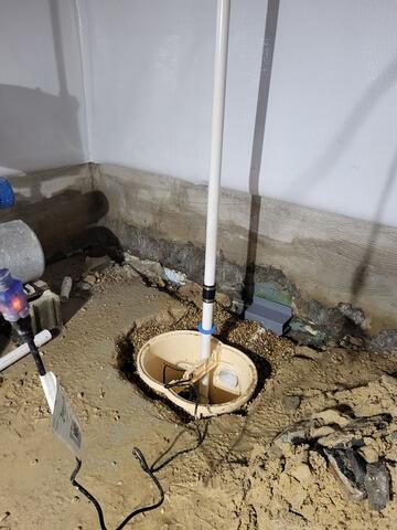 TripleSafe Installation